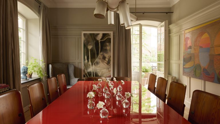 Picture: Hyllade lyxhotellet Ett Hem firar 10 år – bygger nytt