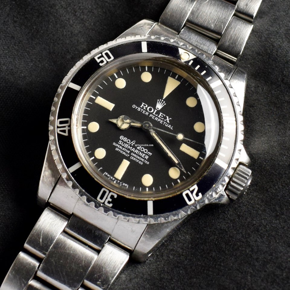 rolex