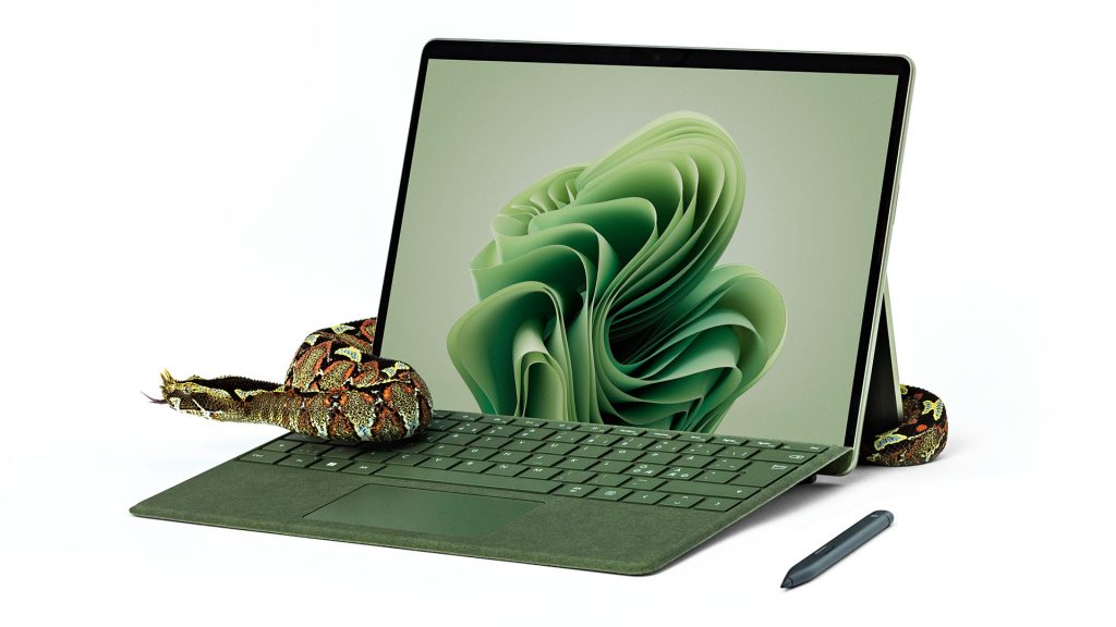 Microsoft Surface