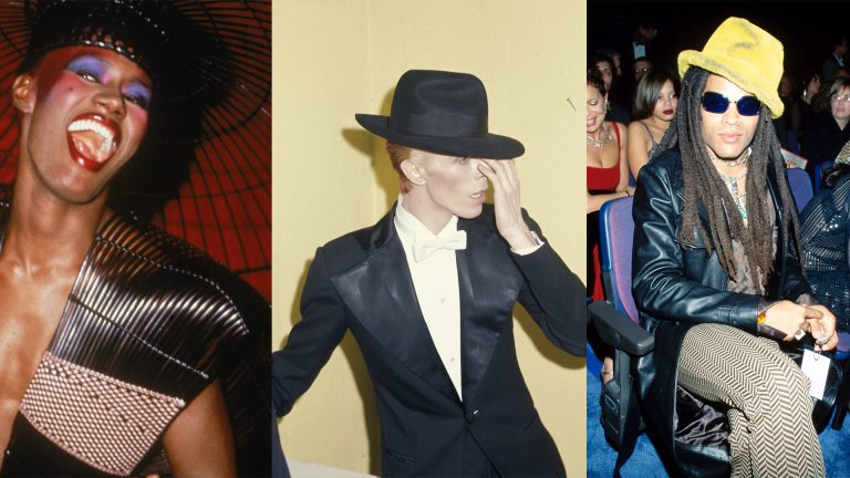 Picture: 15 nostalgiska festbilder från Grammys som piggar upp