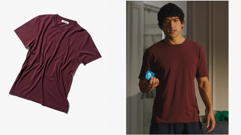 Picture: Redaktionen väljer: 5 snygga t-shirts att möta våren i