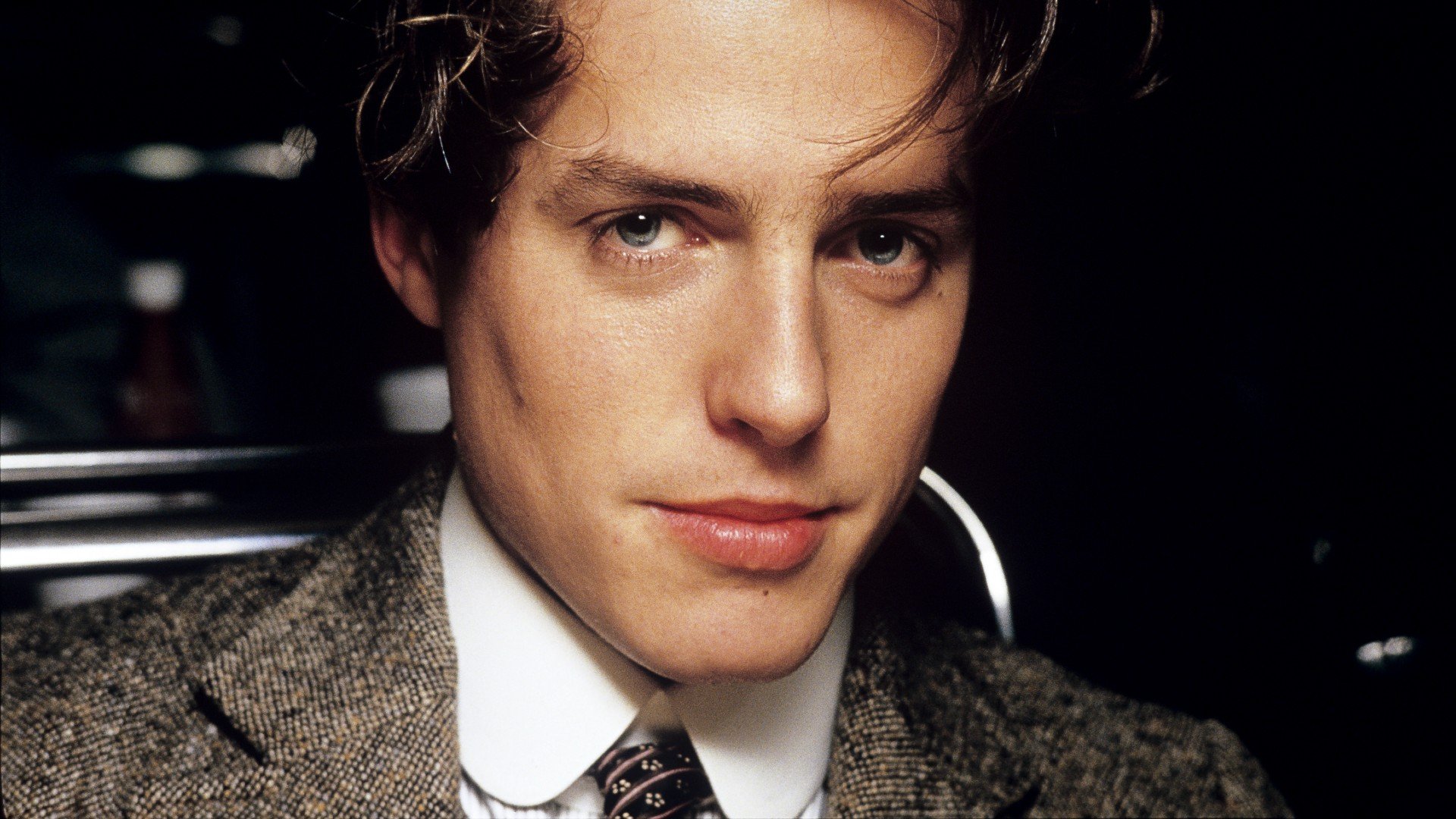 Så snor du stilen av Hugh Grant Kingmagazine