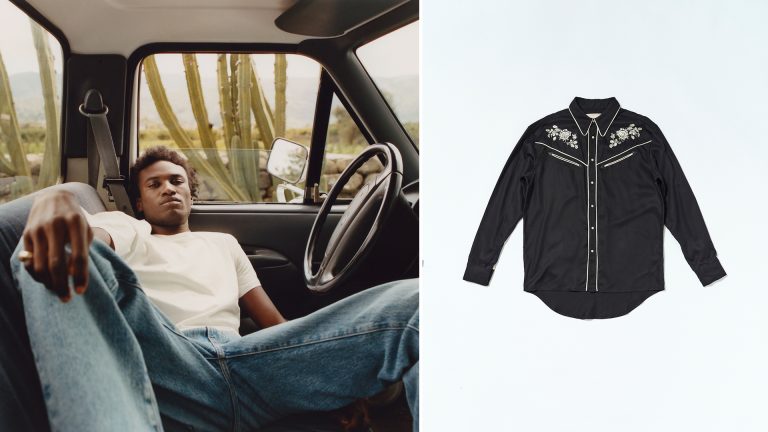 Picture: 5 favoriter från Jeanericas nya Hunter S. Thompson-inspirerade höstkollektion