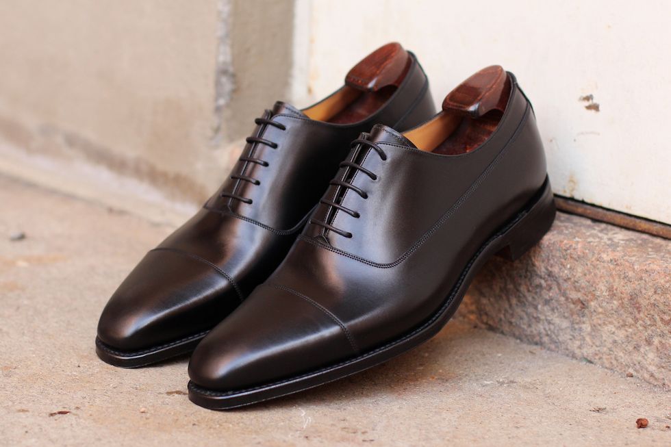 Butikskollen - Loake Shoemakers