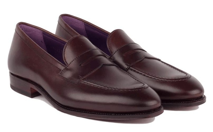 10 x Pennyloafers