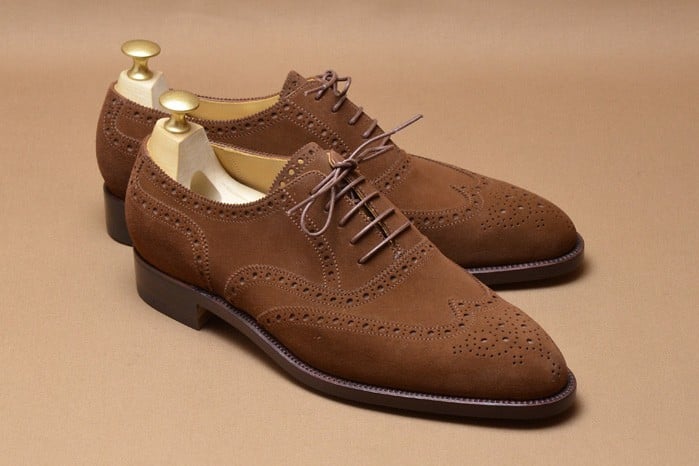 10 x Wingtips