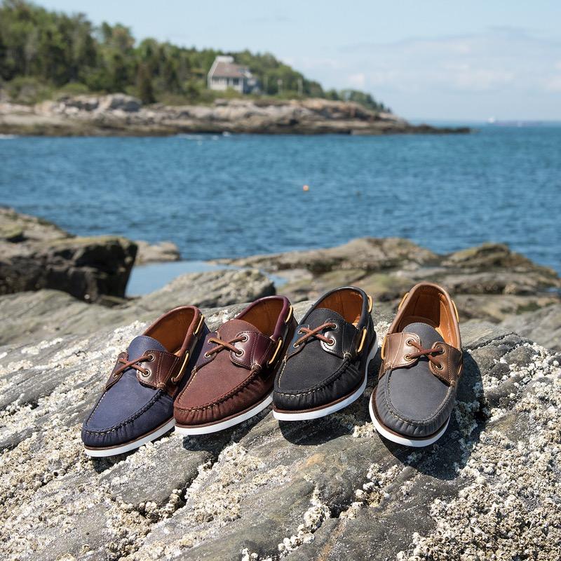 Made in Maine del I – Rancourt & Co