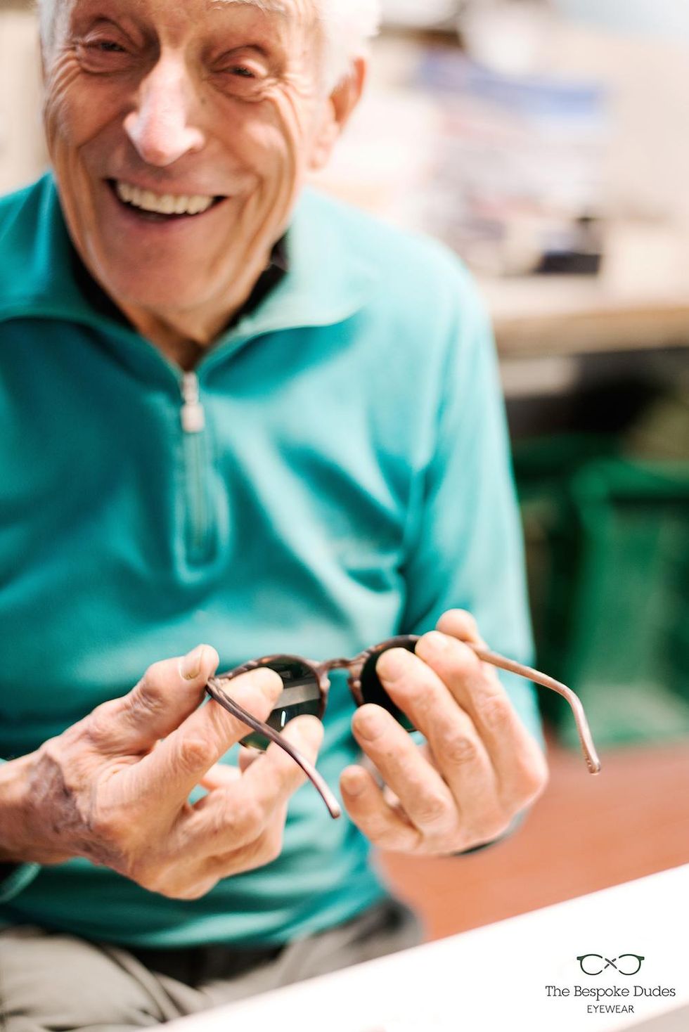 TBD Eyewear - En spännande nykomling på svenska marknaden