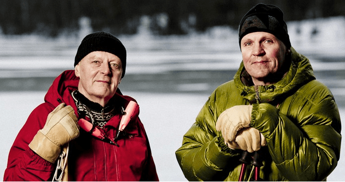 Hestra - Fjärde generationens handskmakare