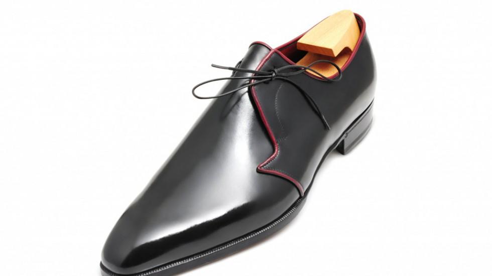 10 x Eleganta Derbys