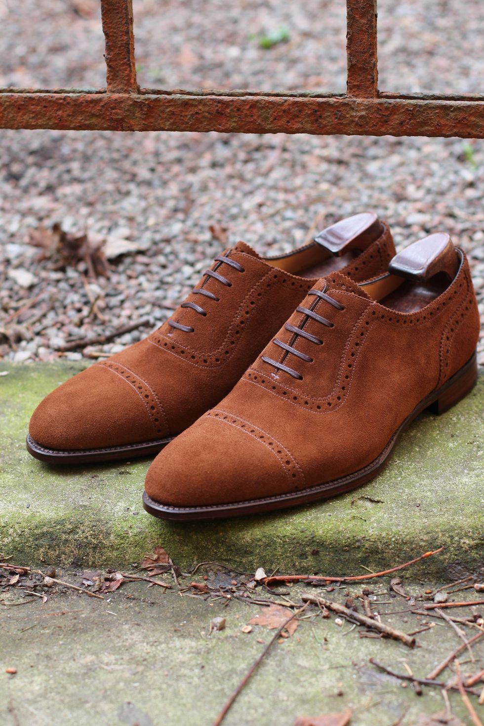 Butikskollen - Loake Shoemakers