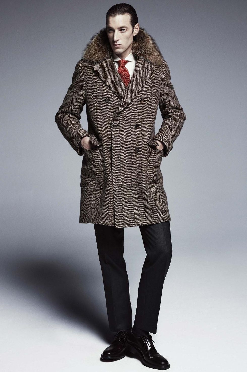 Lardini AW/15