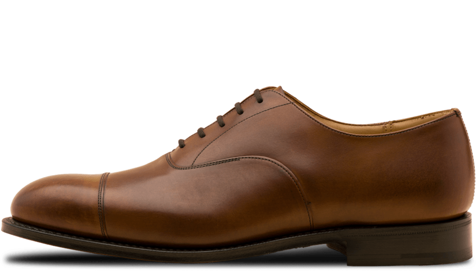 10 x Cap Toe Oxfords