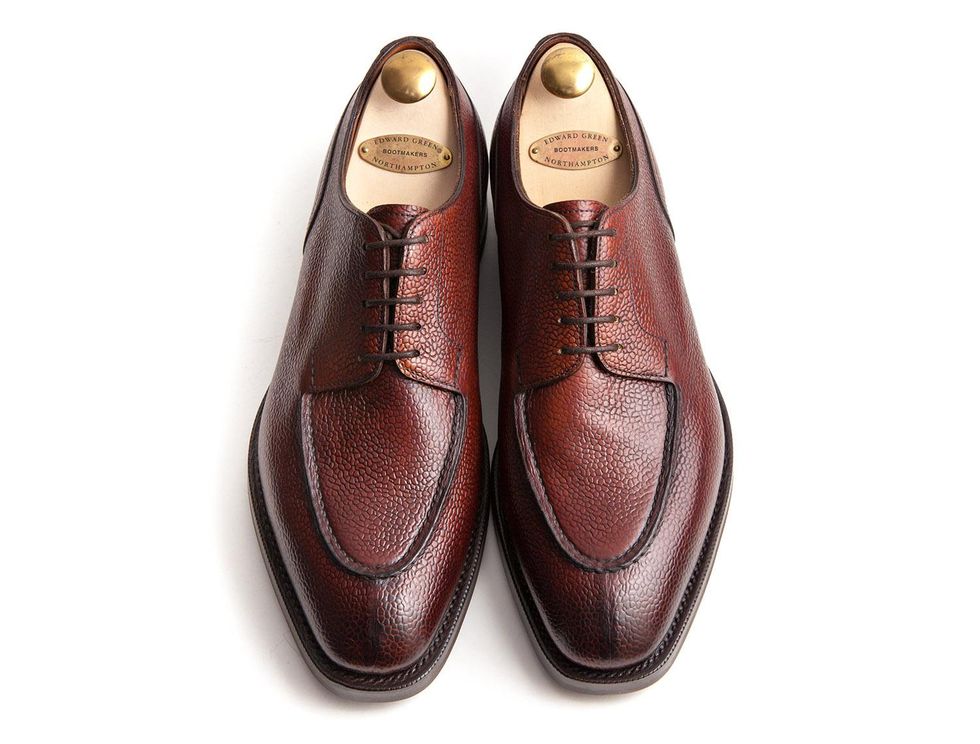 10 x Eleganta Derbys