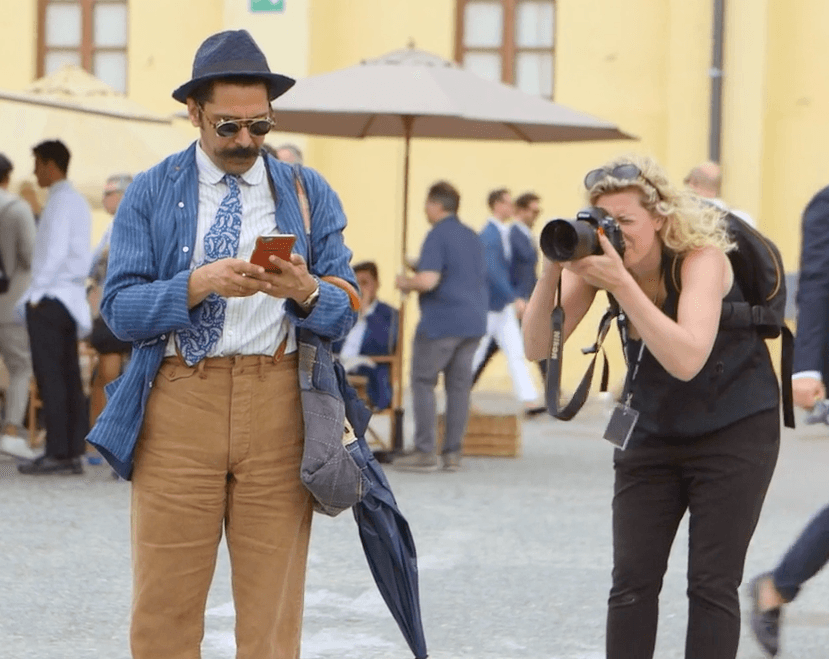 Veckans Videotips - The Life Of Pitti Peacocks