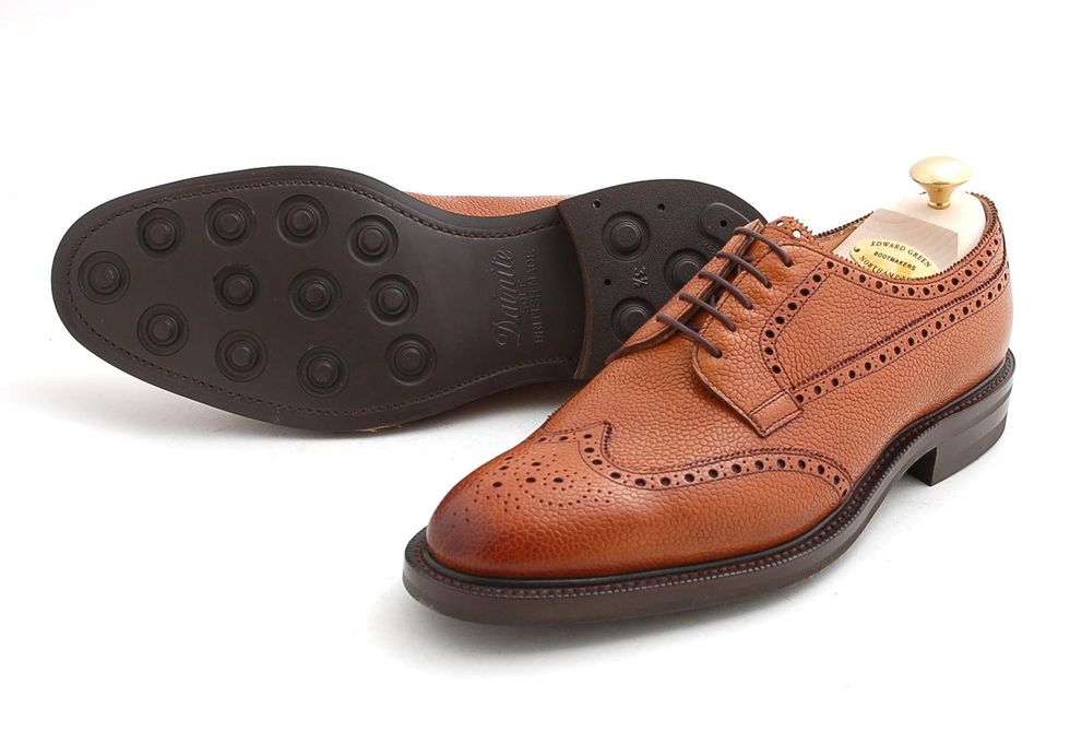 10 x Höstbrogues