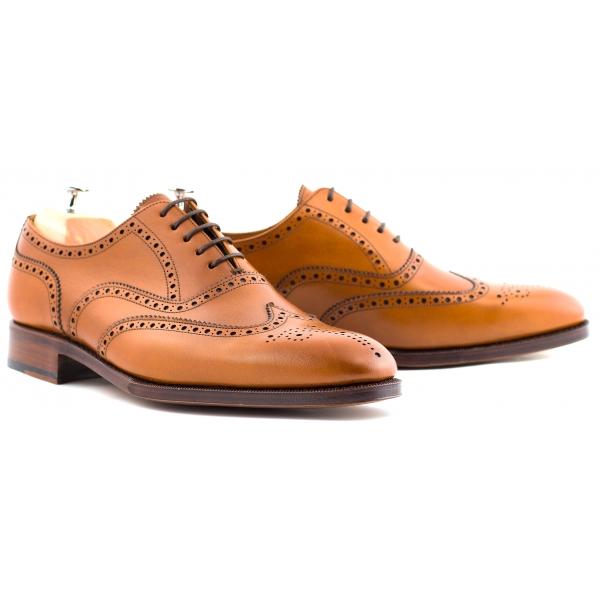 Höstens 10 snyggaste Brogues