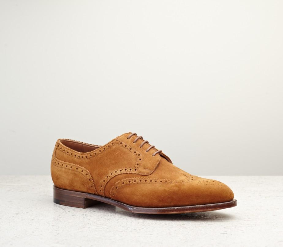 Höstens 10 snyggaste Brogues