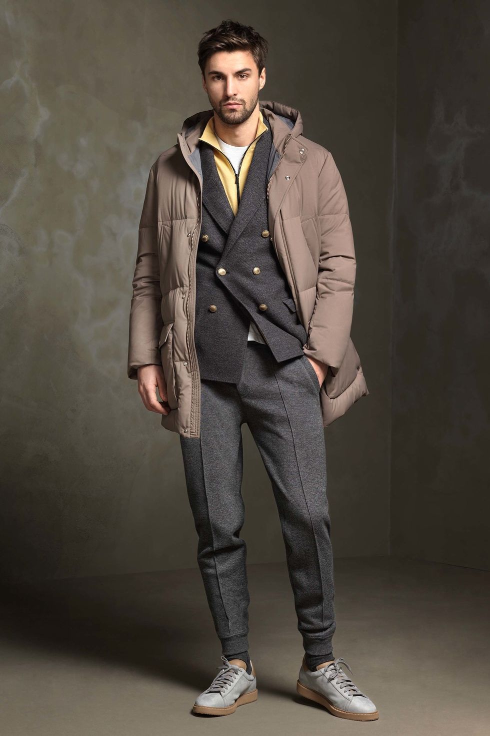 Brunello Cucinelli AW17