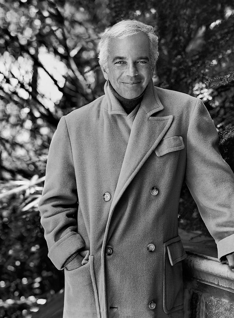 Fredagsinspiration - Ralph Lauren