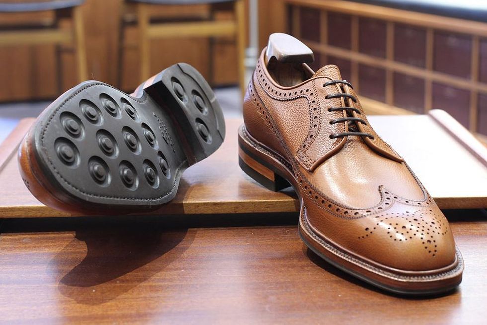 10 x Höstbrogues