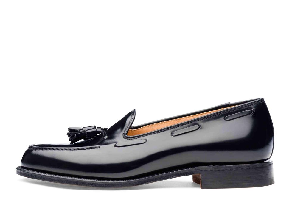 Vårens 10 snyggaste tassel loafers