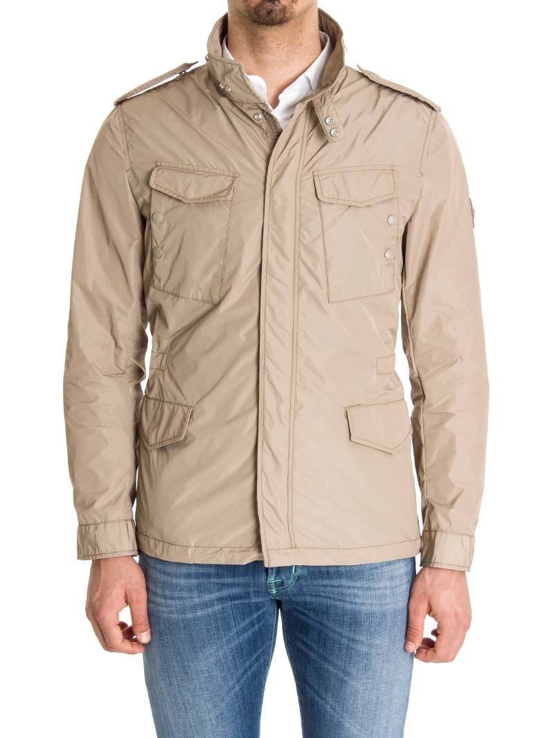 The Field Jacket