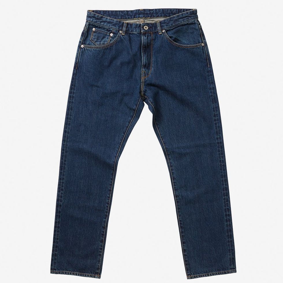 Säsongens 10 snyggaste jeans