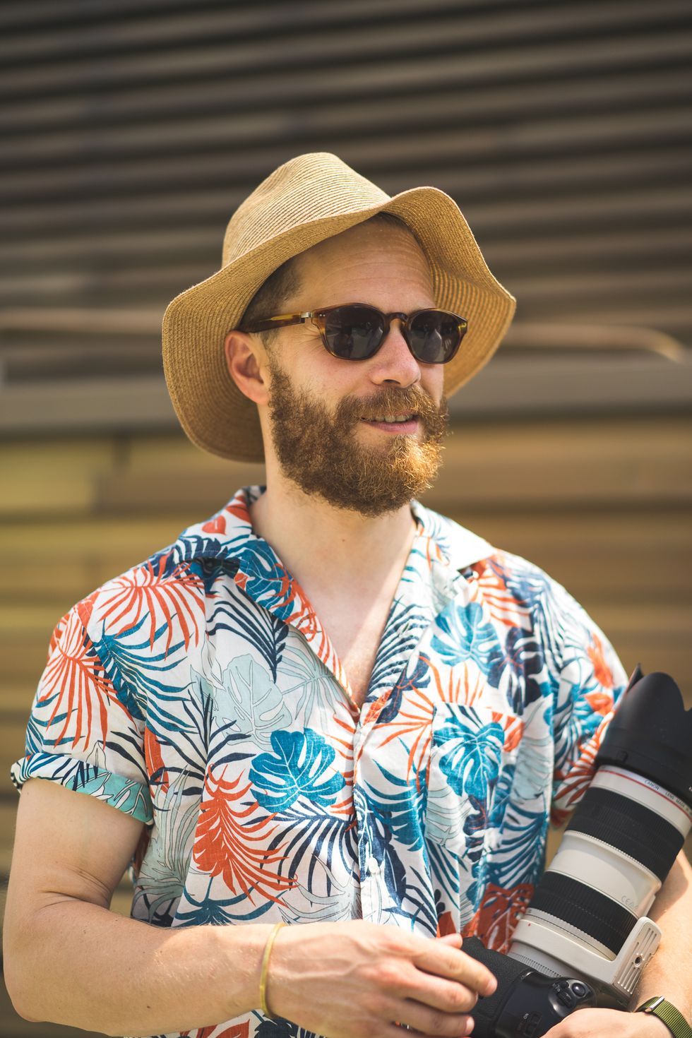 Scandinavian MAN Streetstyle Festival