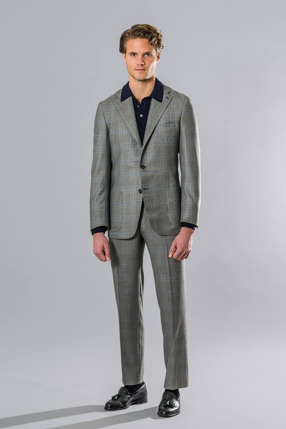 Berg & Berg lanserar nytt koncept - Tailoring