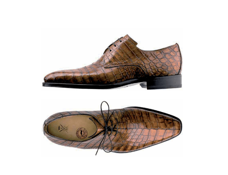 10 x Eleganta Derbys