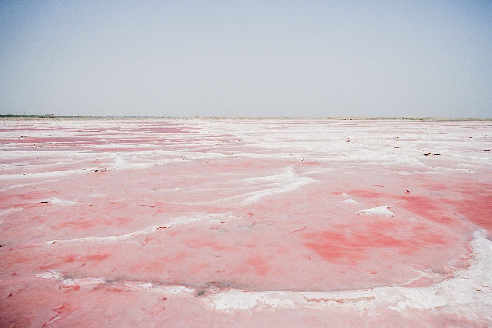 Stòffa - The Salt Lake Campaign