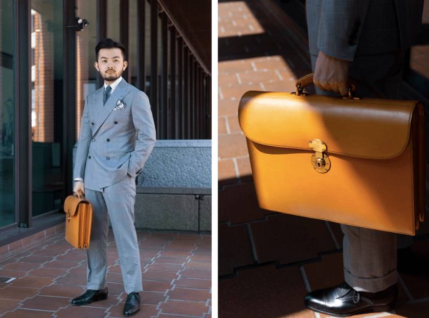 The Armoury Spring/Summer 2018 Lookbook