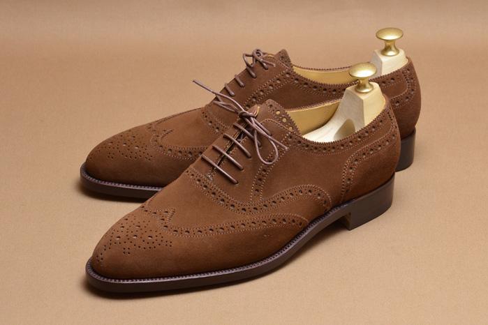 Höstens 10 snyggaste Brogues