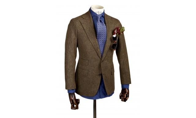 Zaremba Bespoke öppnar webshop