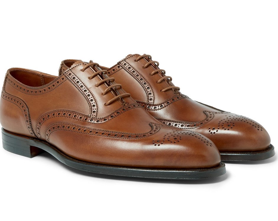 10 x Wingtips