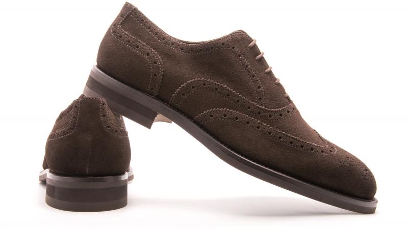 Höstens 10 snyggaste brogues