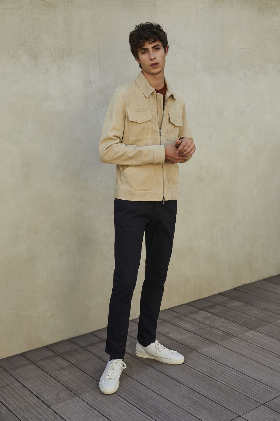 Valstar Spring/Summer 2019 Lookbook