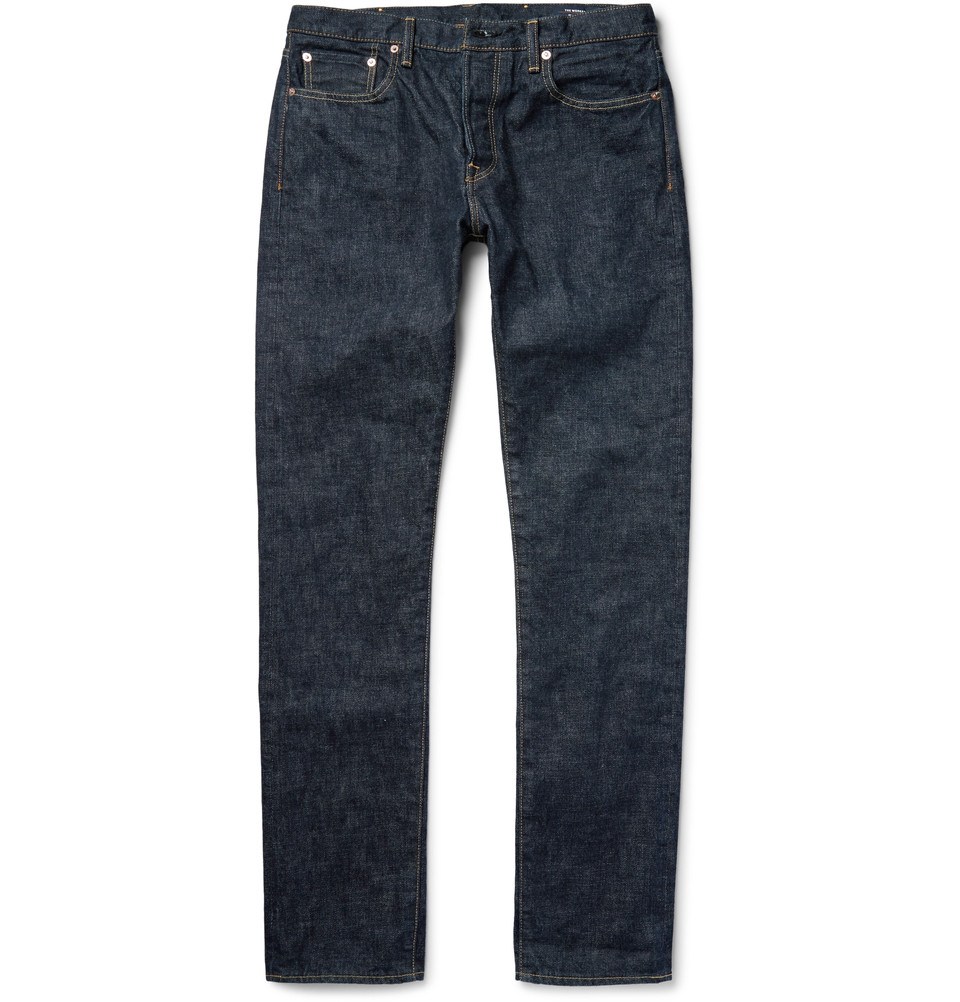 Säsongens 10 snyggaste jeans