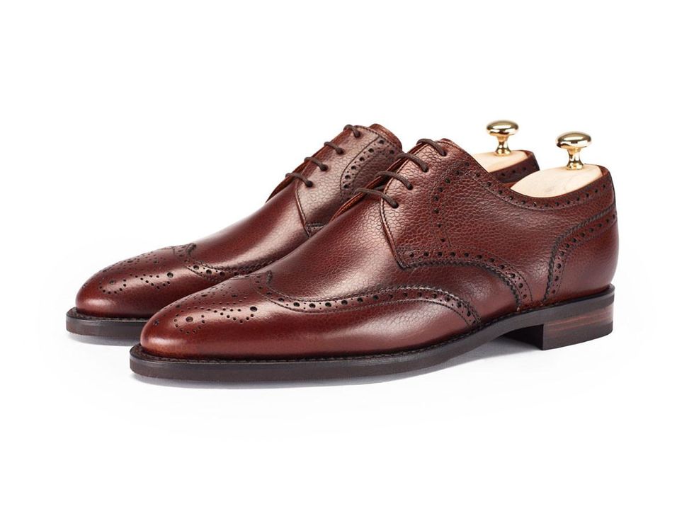 10 x Höstbrogues