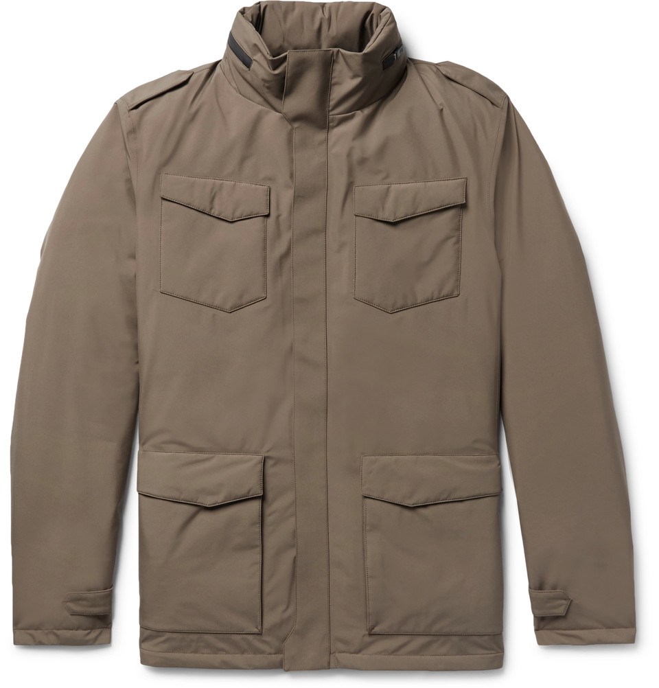 10 x Field Jackets