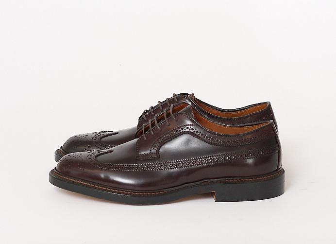 Höstens 10 snyggaste brogues