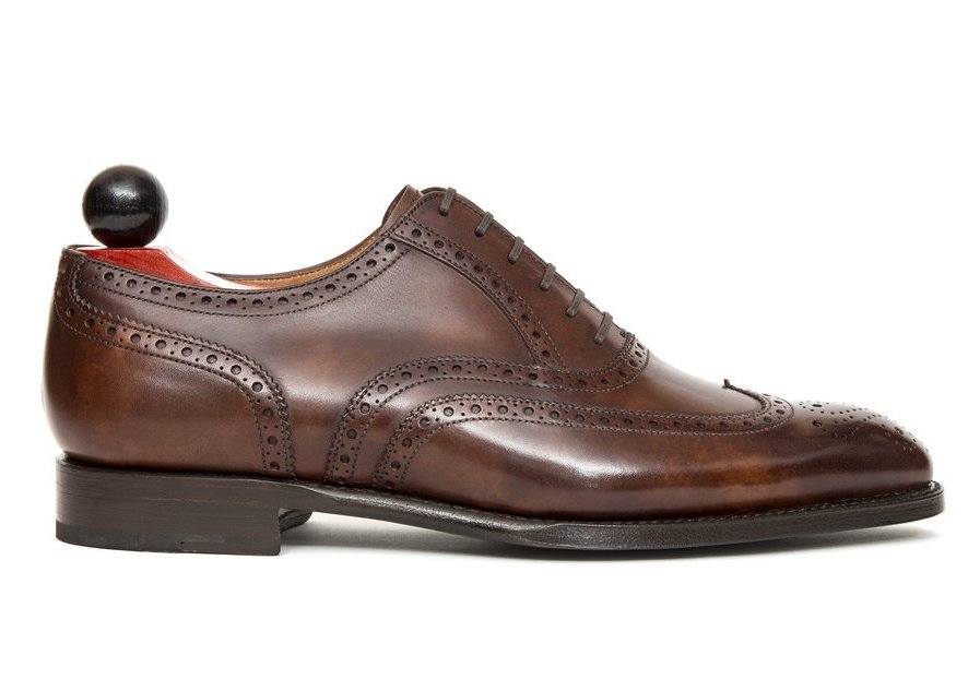 10 x Wingtips