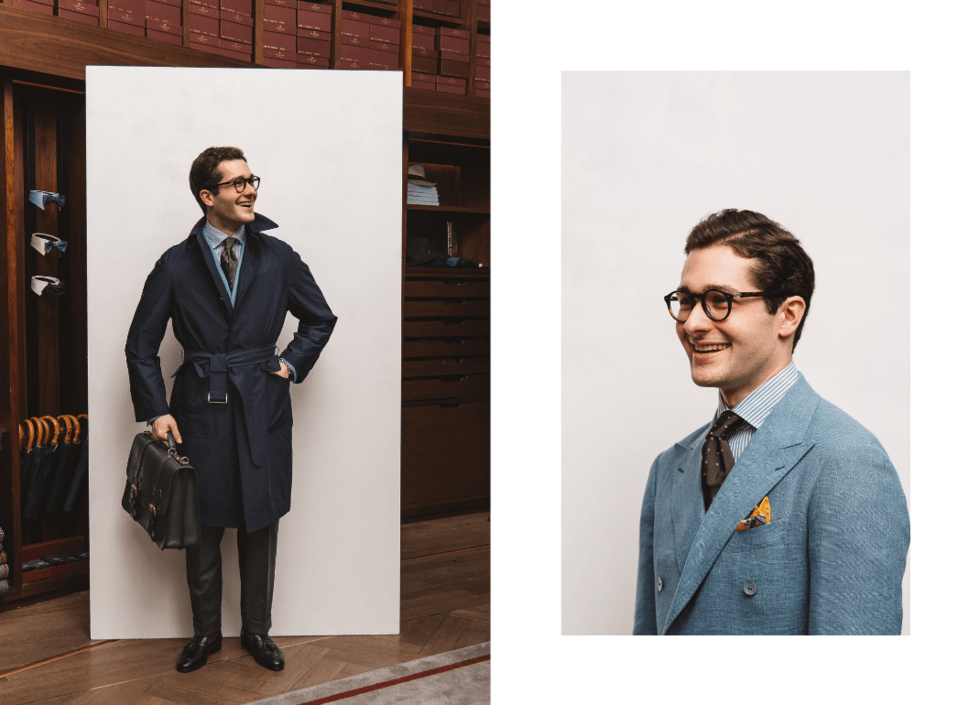 The Armoury - Spring/Summer 2017