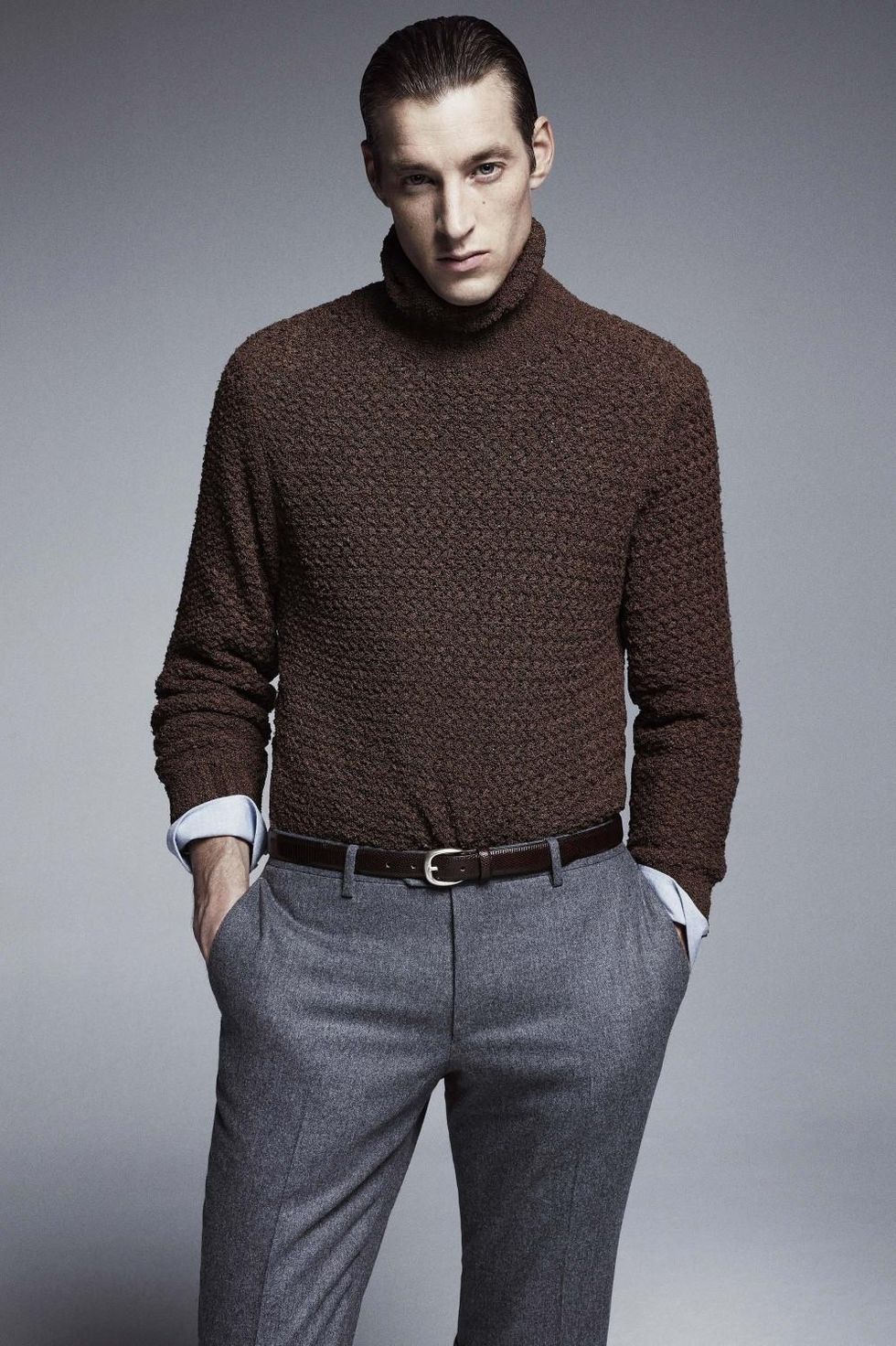 Lardini AW/15