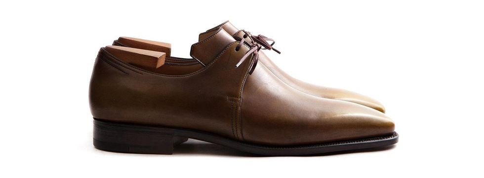 10 x Eleganta Derbys