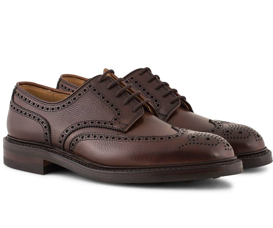 10 x Wingtips