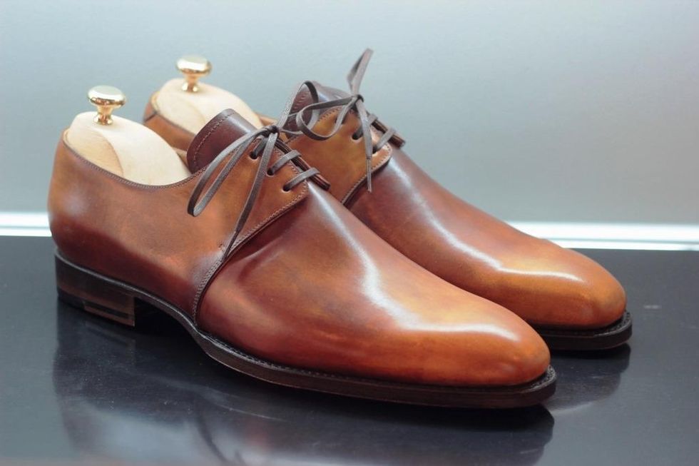 10 x Eleganta Derbys