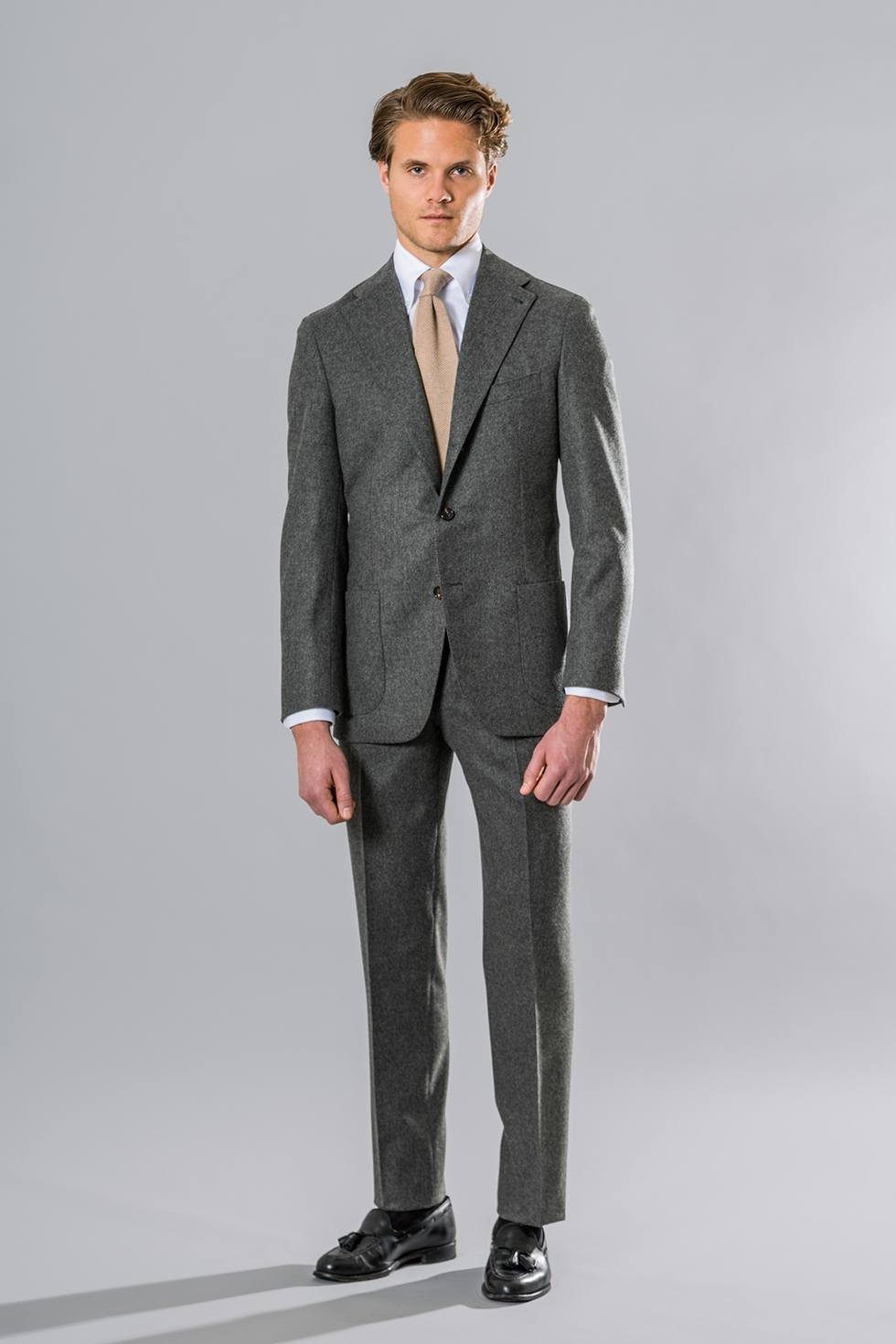 Berg & Berg lanserar nytt koncept - Tailoring