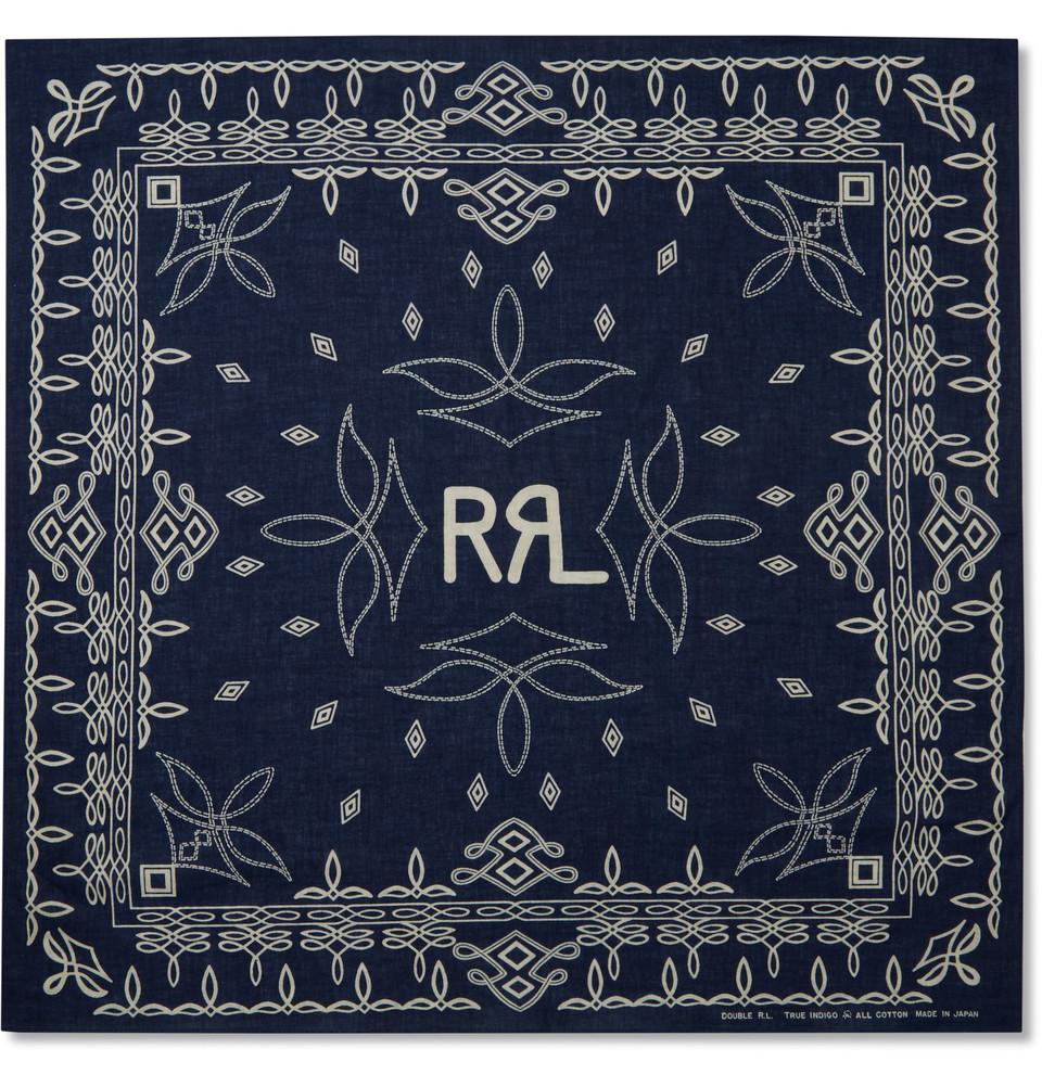 Inspiration - Bandanas